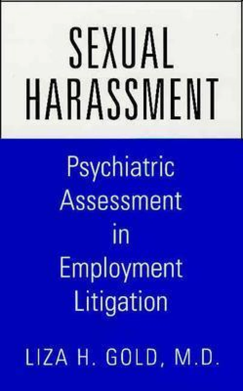 Sexual Harassment