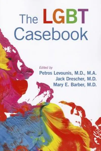 The LGBT Casebook