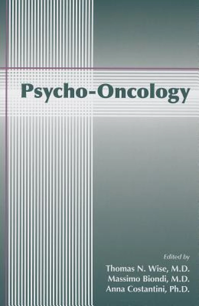 Psycho-Oncology