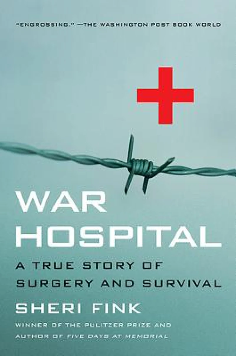 War Hospital