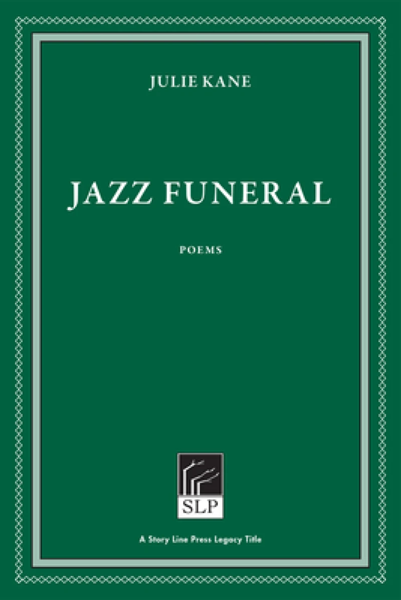 Jazz Funeral