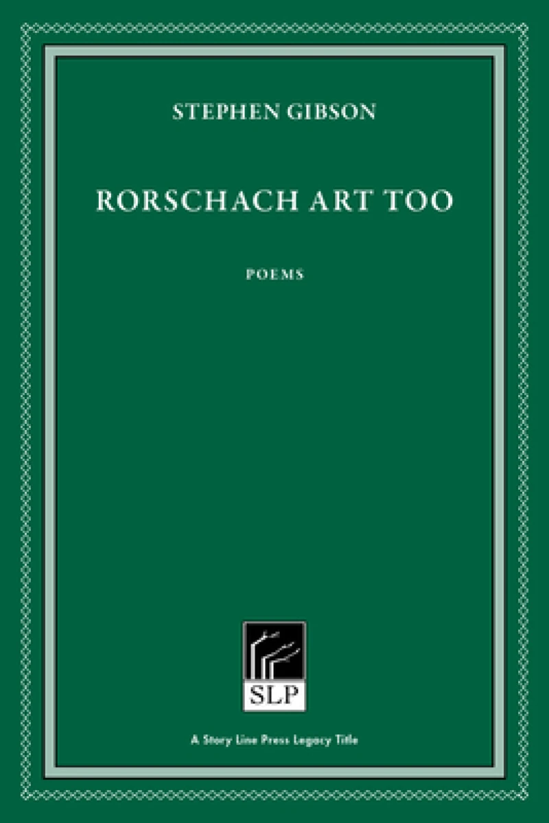 Rorschach Art Too