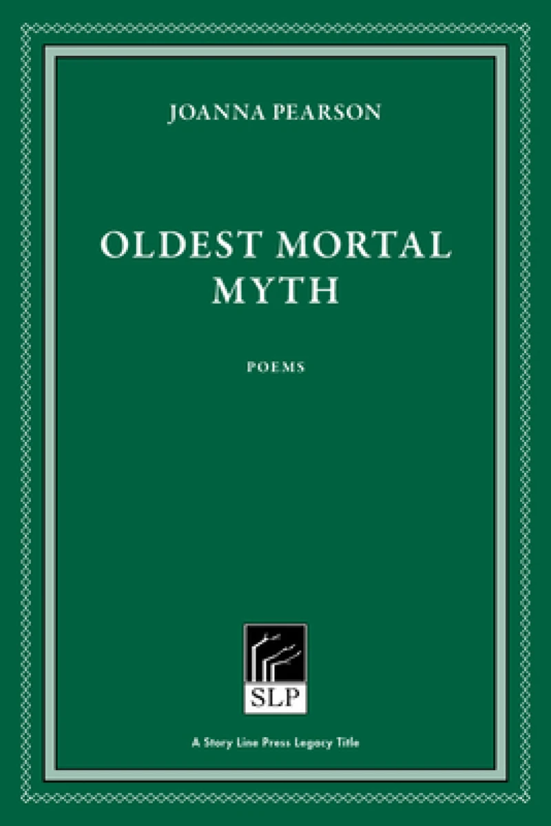 Oldest Mortal Myth