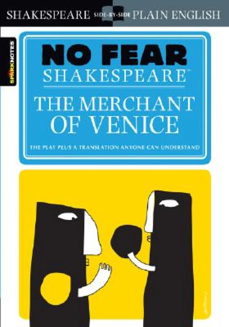 The Merchant of Venice