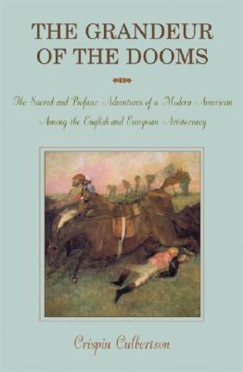 Grandeur of the Dooms