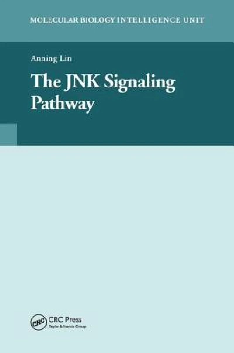 The JNK Signaling Pathway