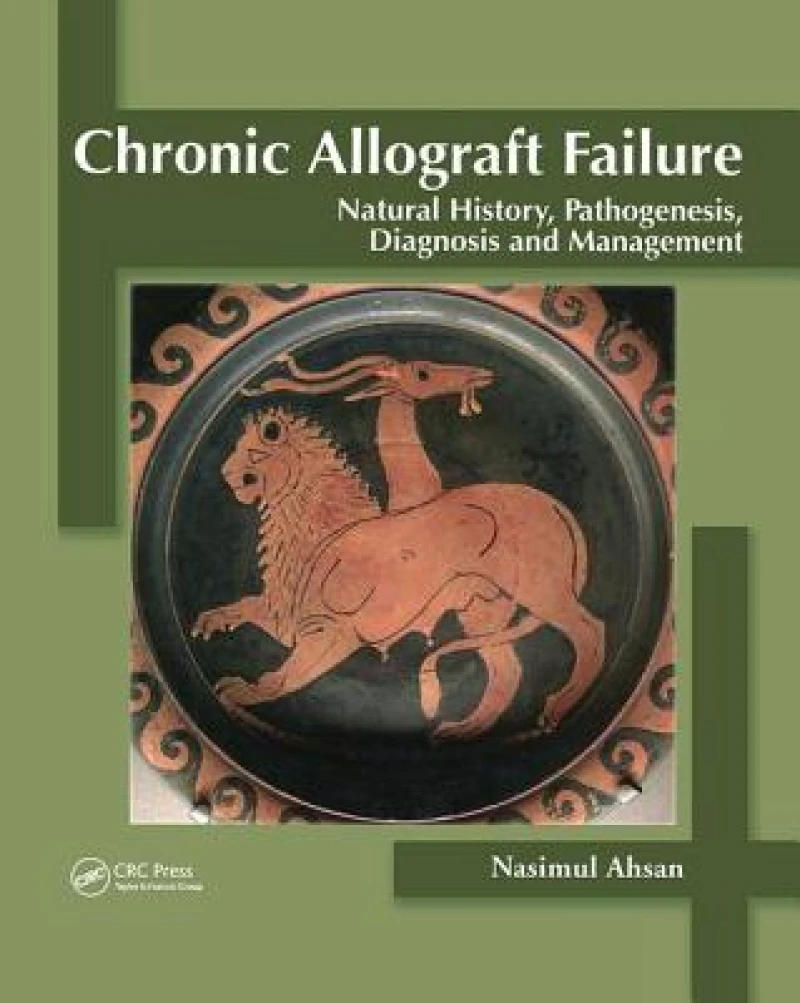 Chronic Allograft Failure