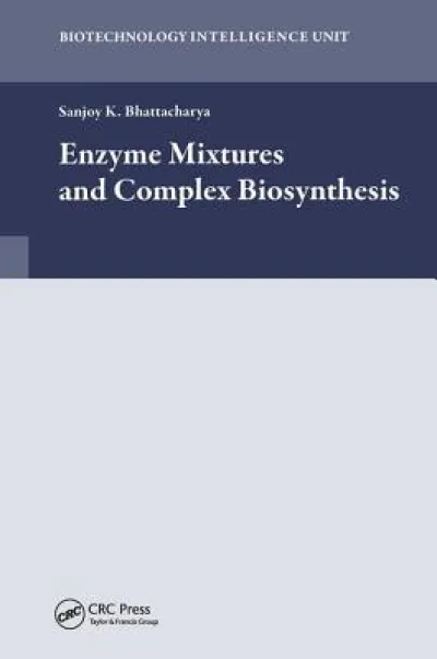 Enzyme Mixtures and Complex Biosynthesis