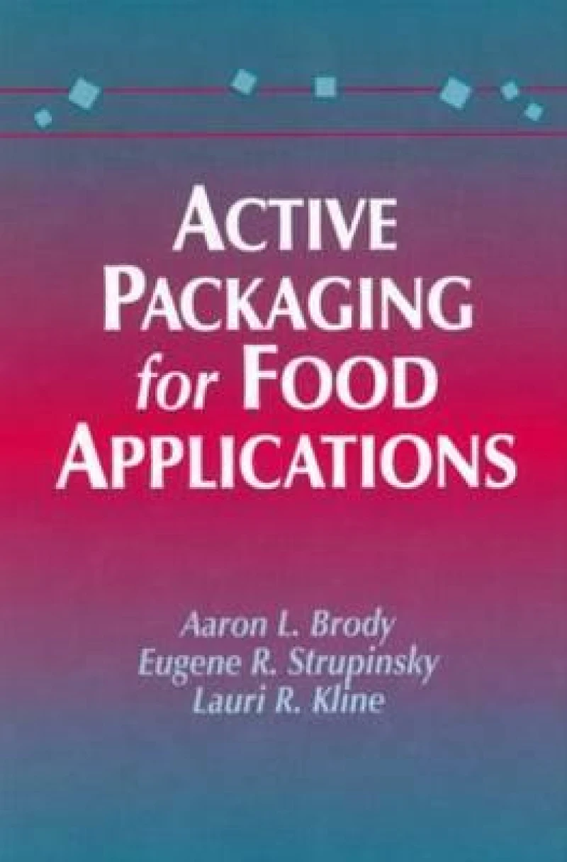 Active Packaging for Food Applications