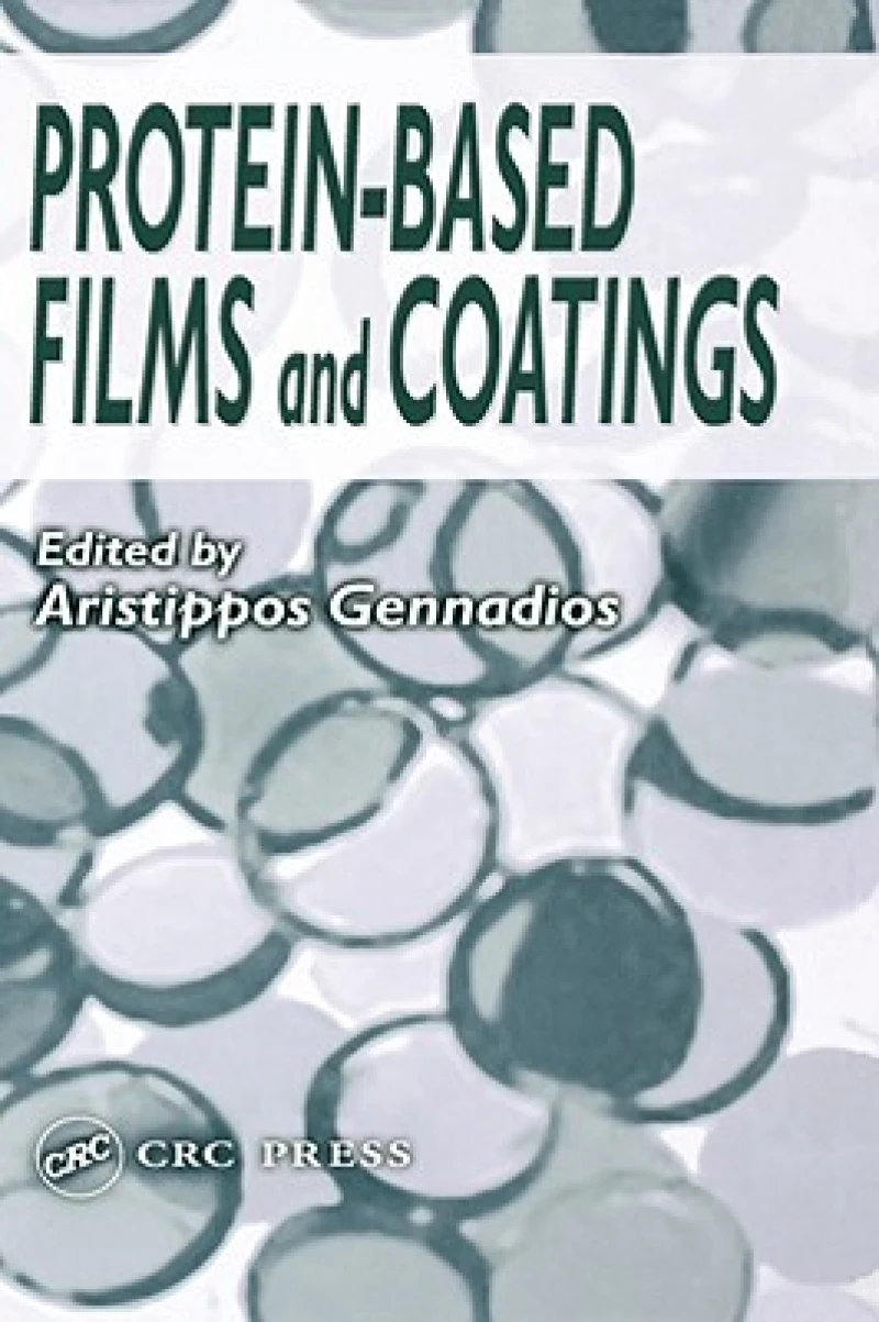 Protein-Based Films and Coatings