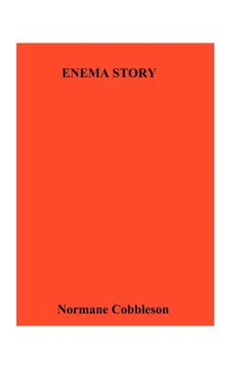 Enema Story