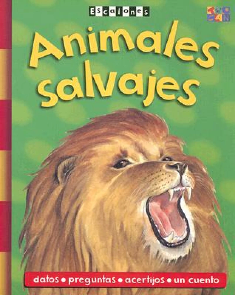 Animales Salvajes