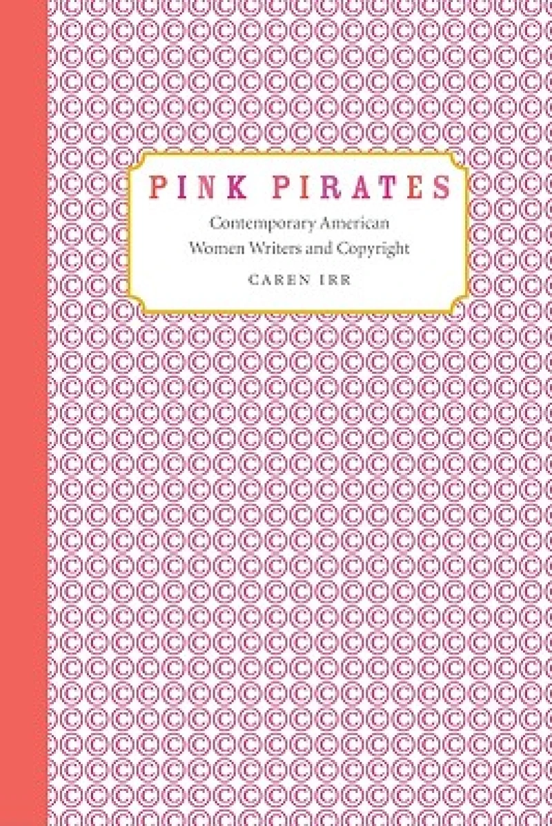 Pink Pirates