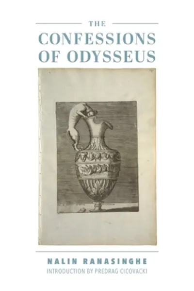 The Confessions of Odysseus
