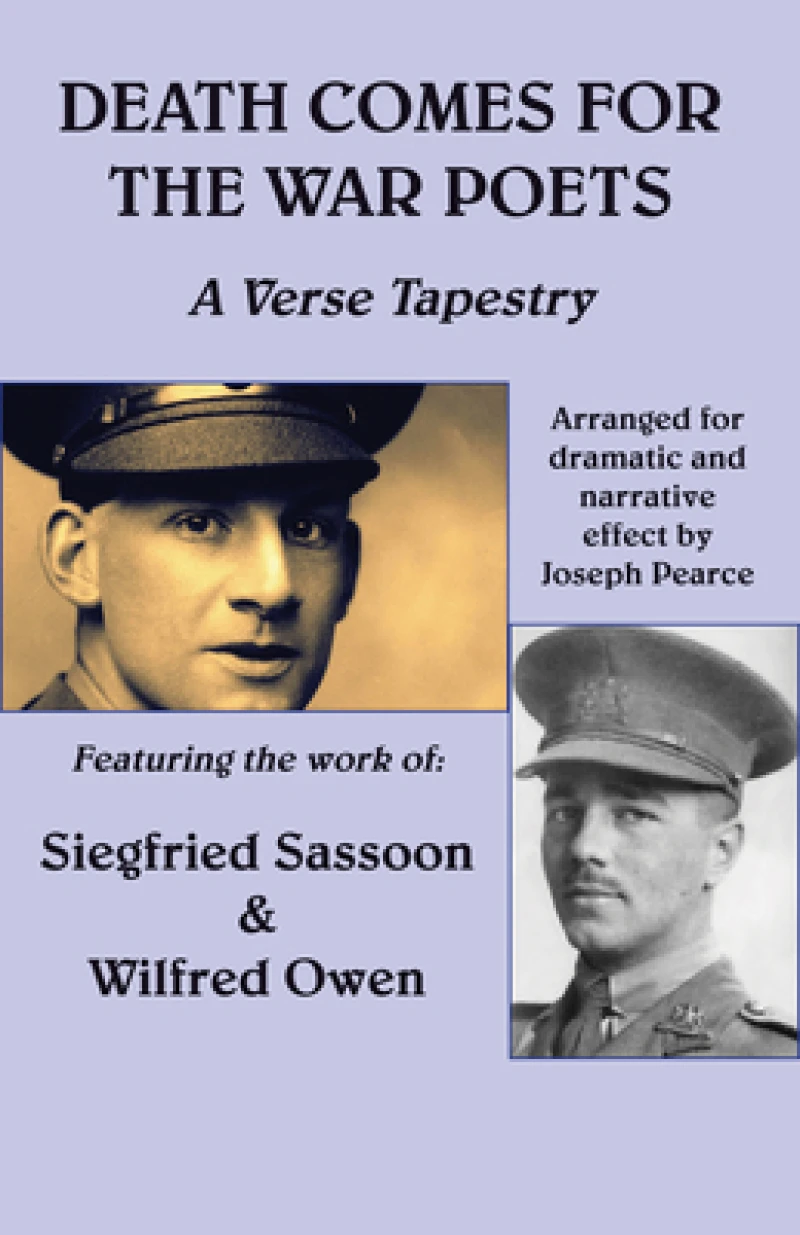 Death Comes for the War Poets – A Verse Tapestry