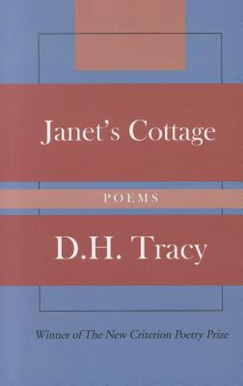 Janet`s Cottage – Poems