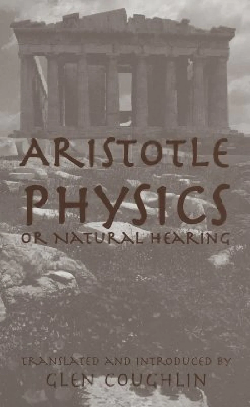 Physics Or Natural Hearing