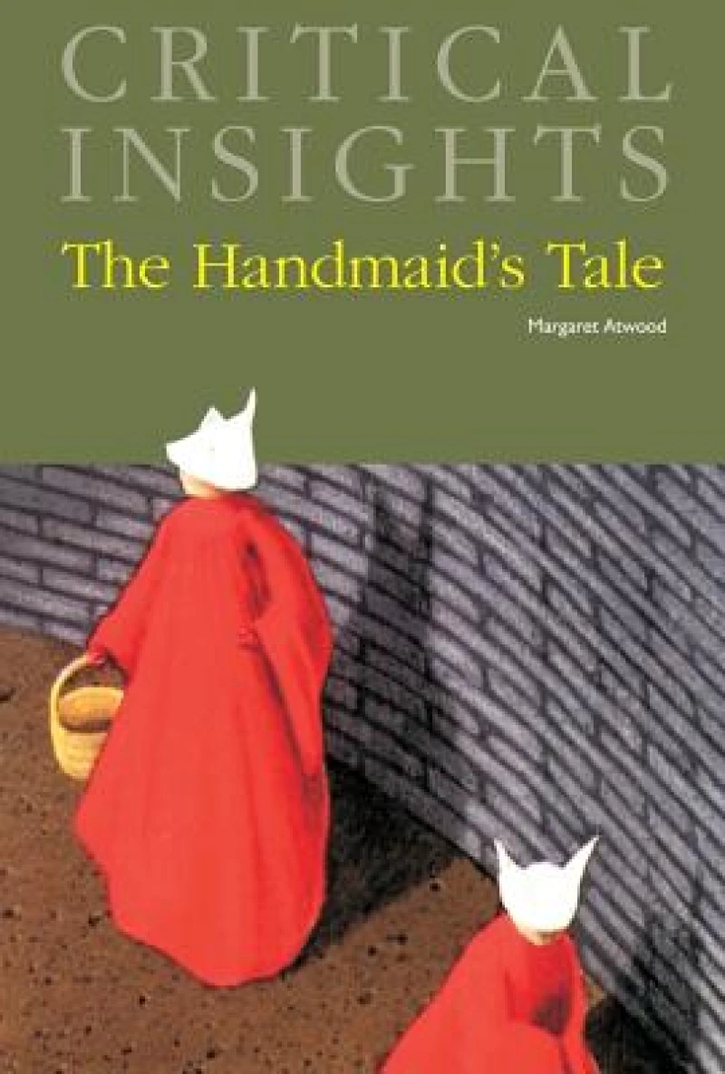 The Handmaid''s Tale