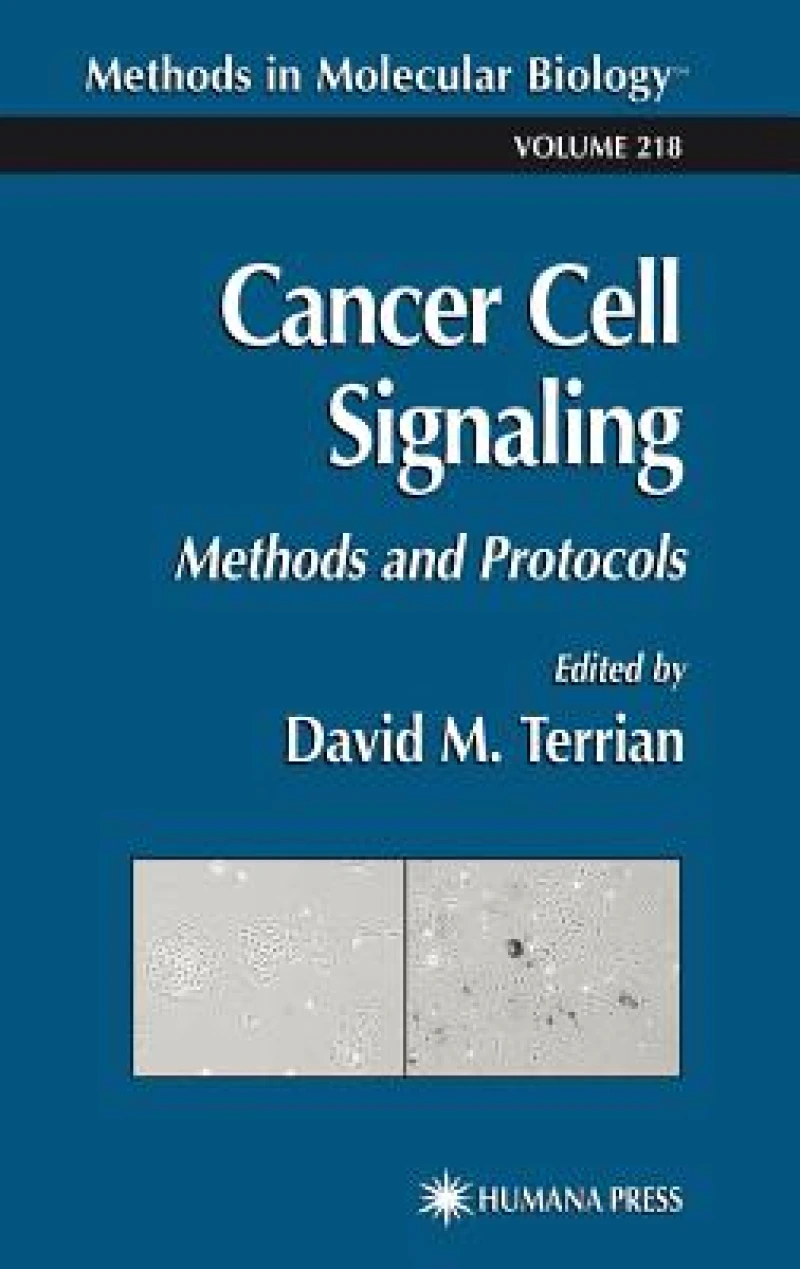 Cancer Cell Signaling