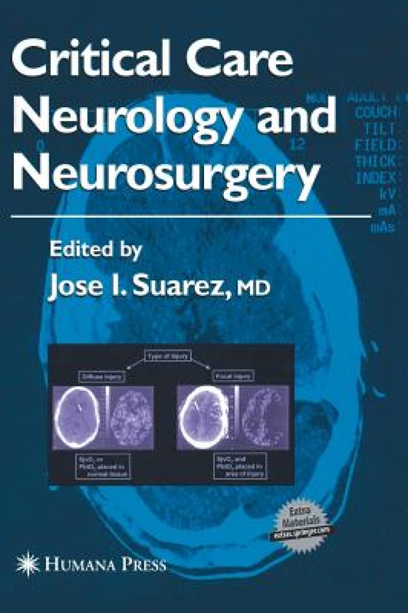 Critical Care Neurology and Neurosurgery