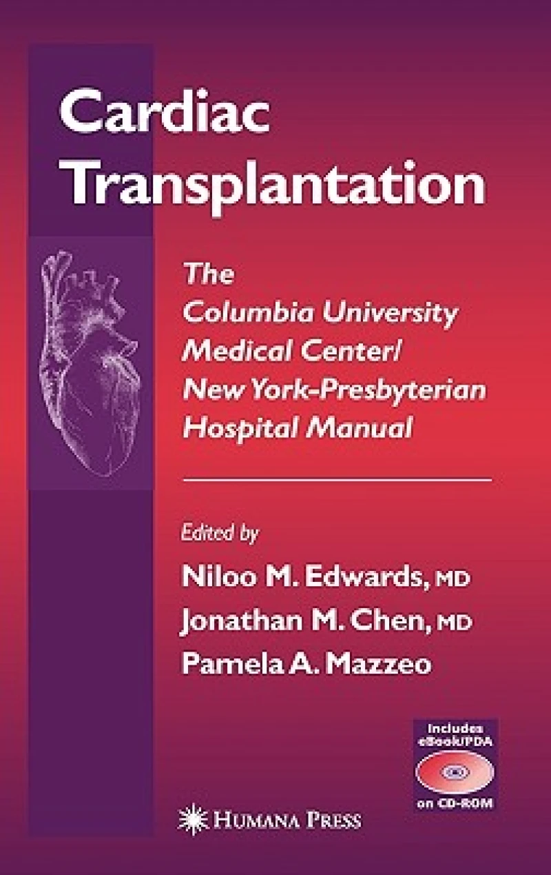 Cardiac Transplantation