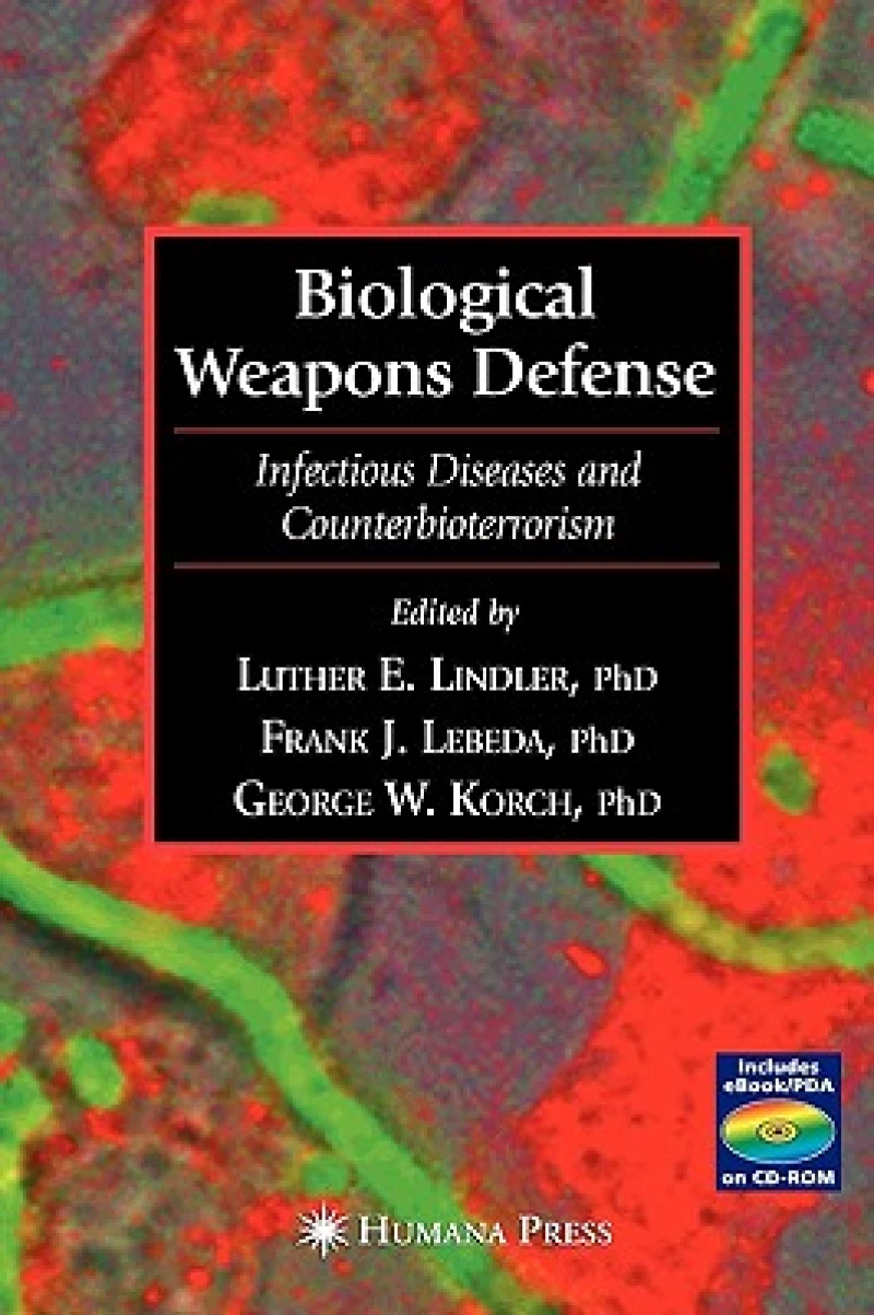 Biological Weapons Defense