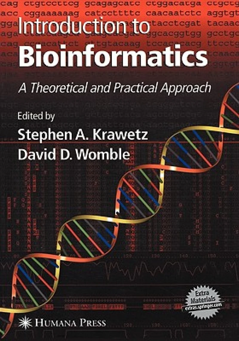 Introduction to Bioinformatics