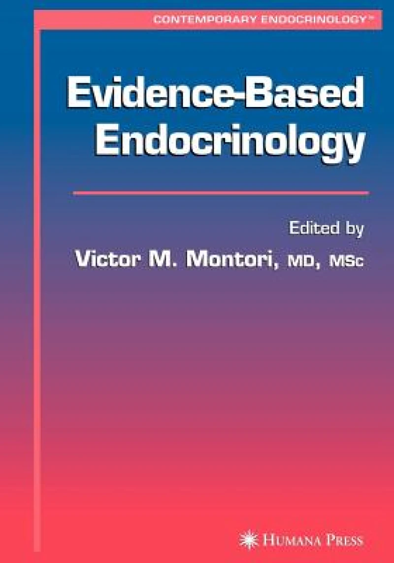 Evidence-Based Endocrinology