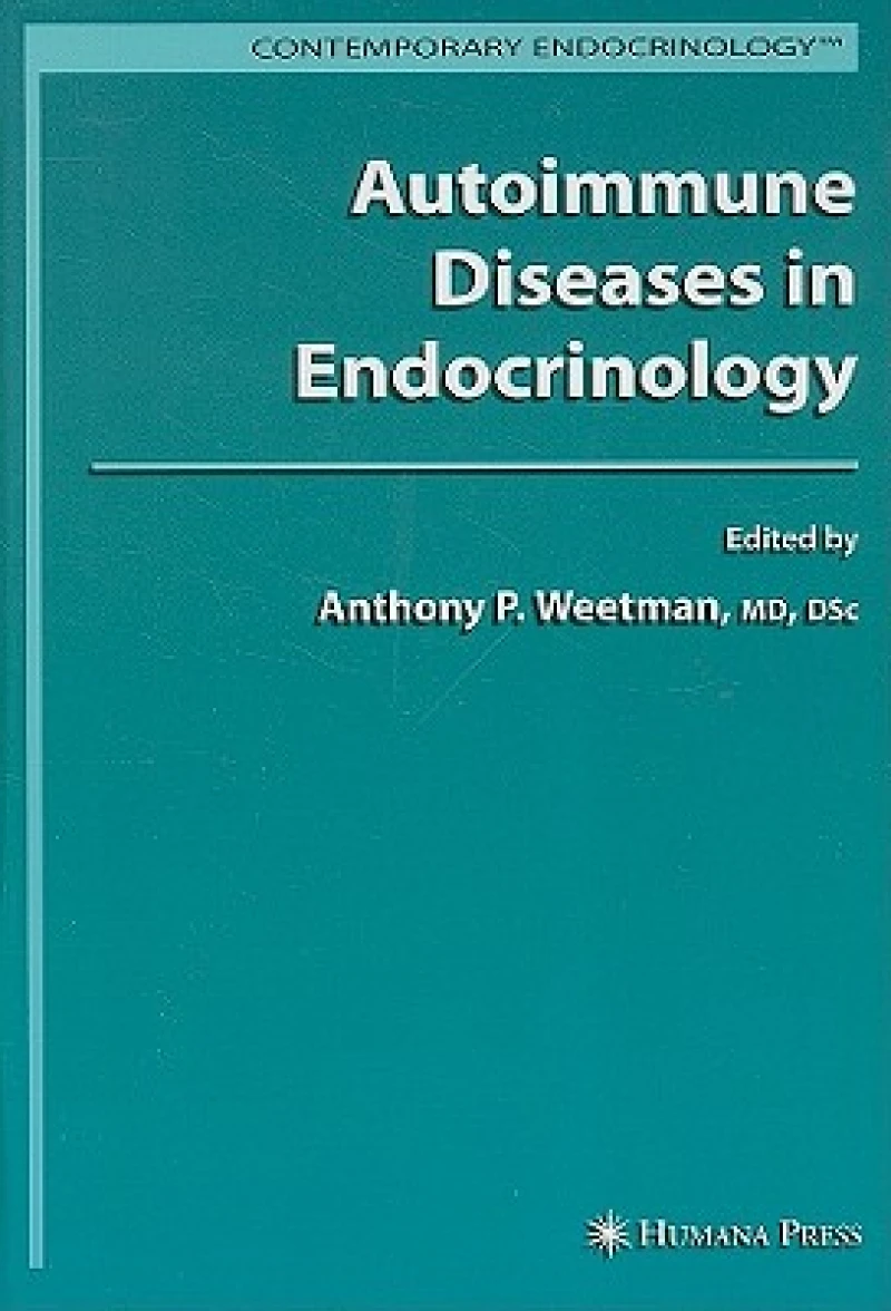 Autoimmune Diseases in Endocrinology
