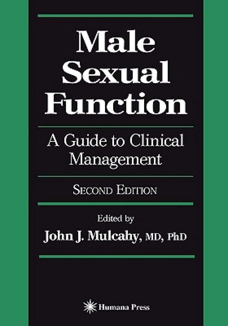 Male Sexual Function