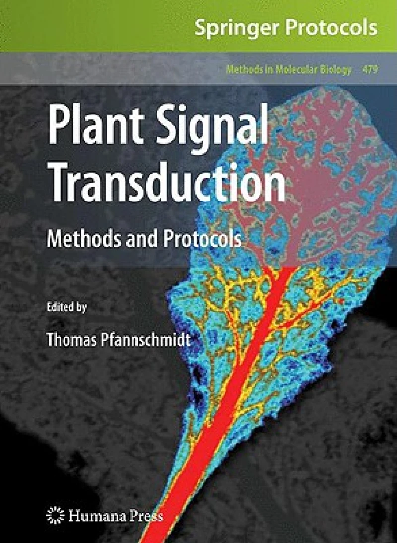 Plant Signal Transduction