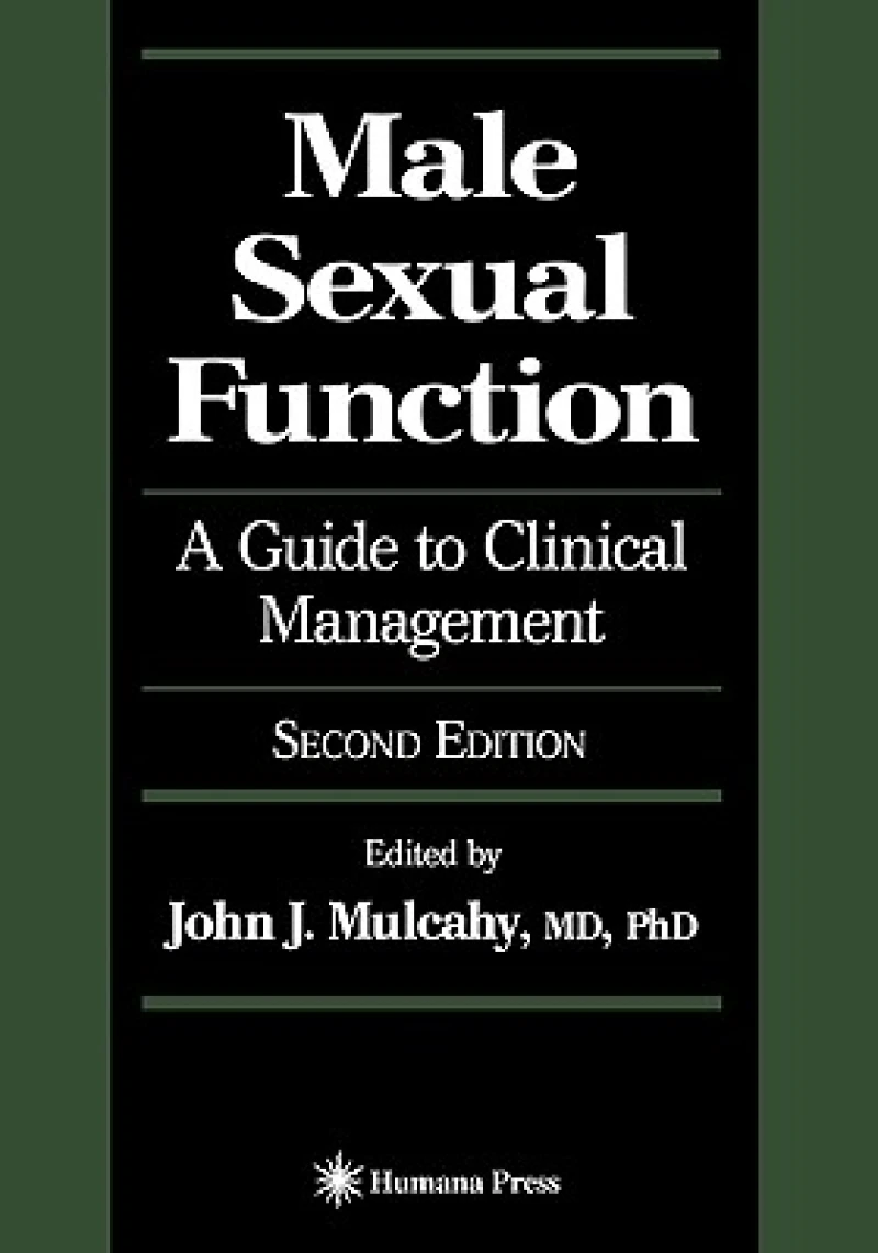 Male Sexual Function
