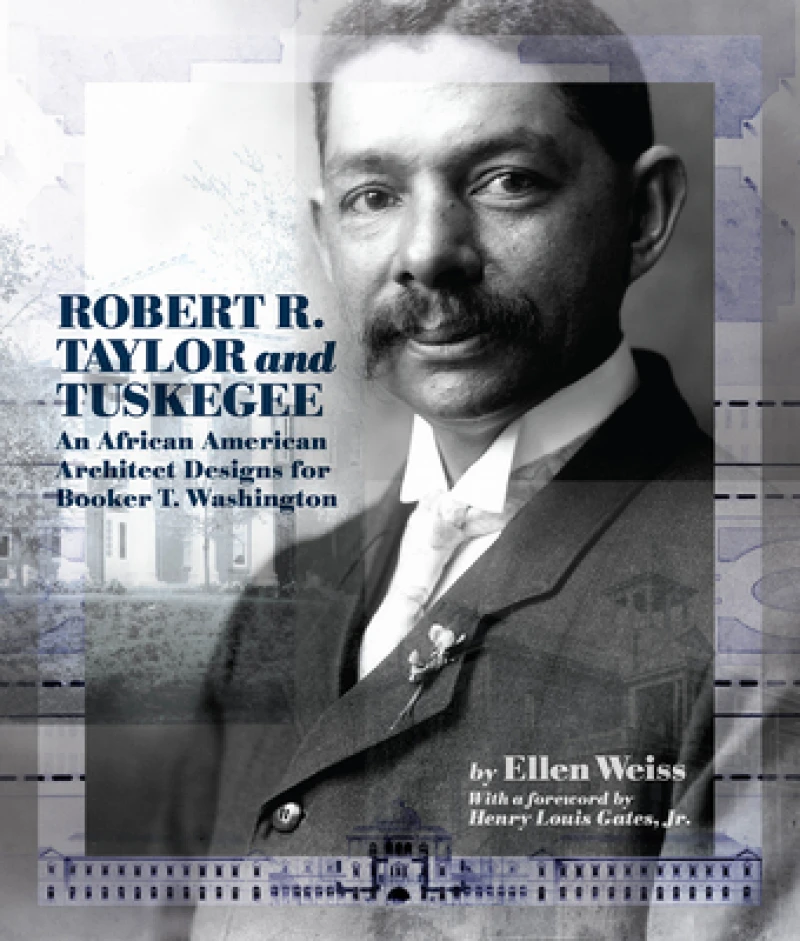 Robert R. Taylor and Tuskegee
