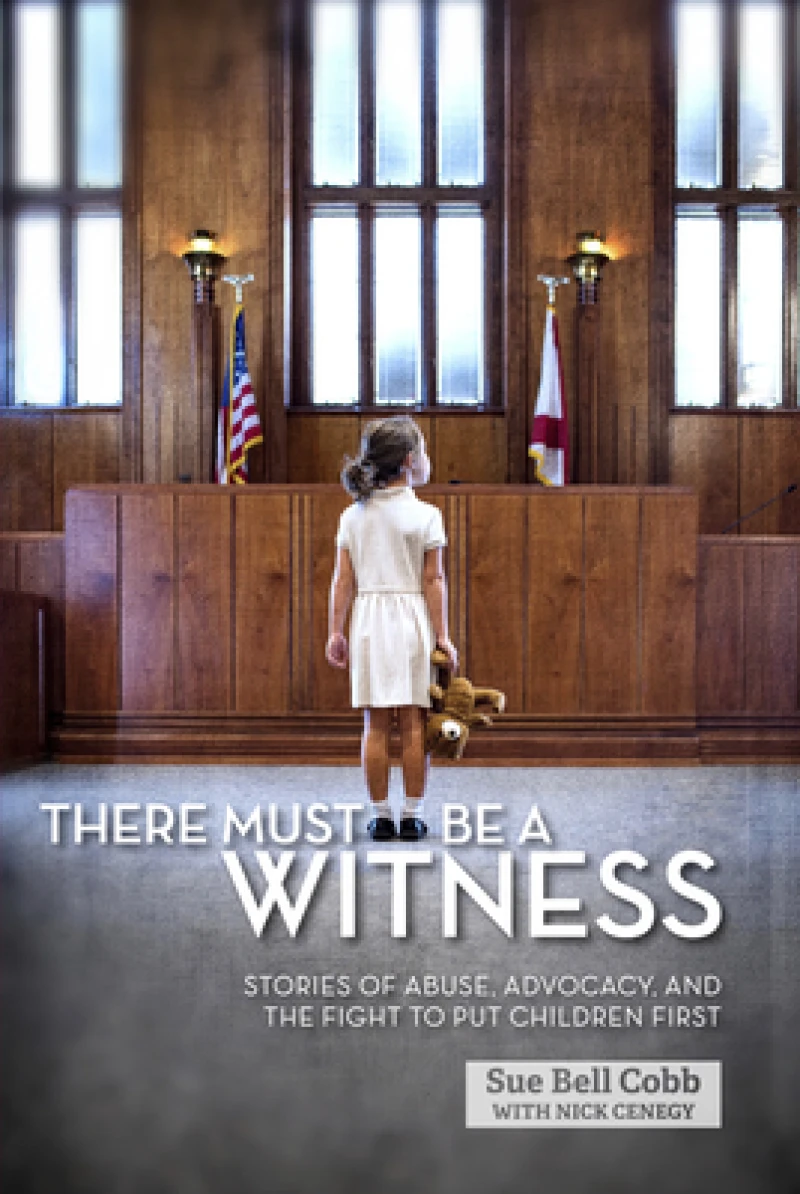 There Must Be a Witness