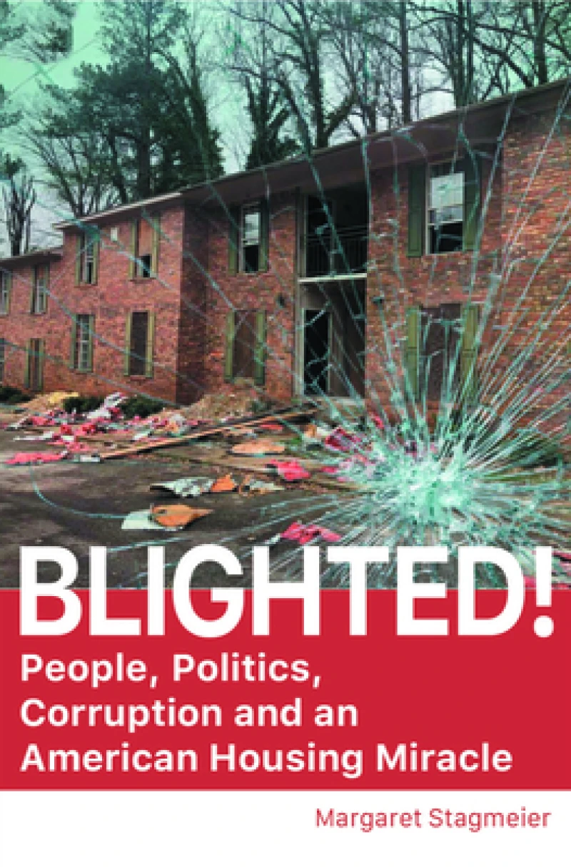 Blighted