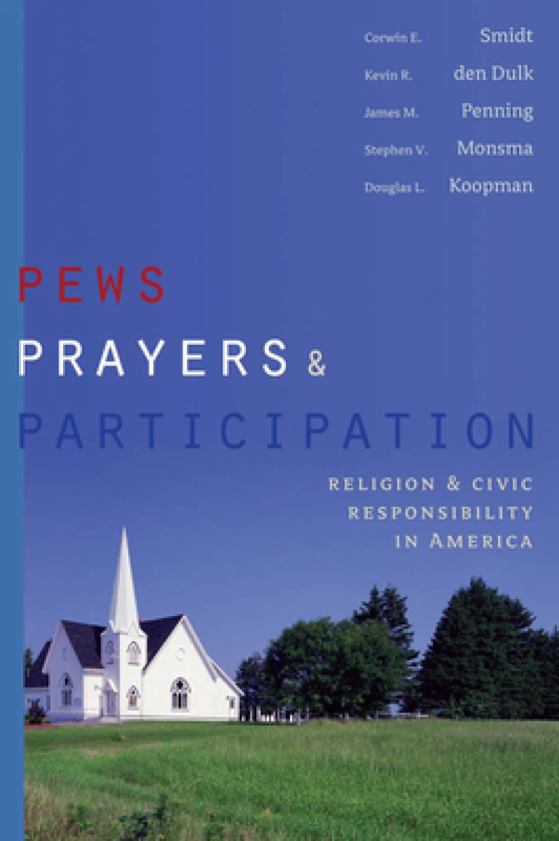Pews, Prayers, and Participation