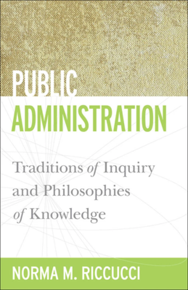 Public Administration