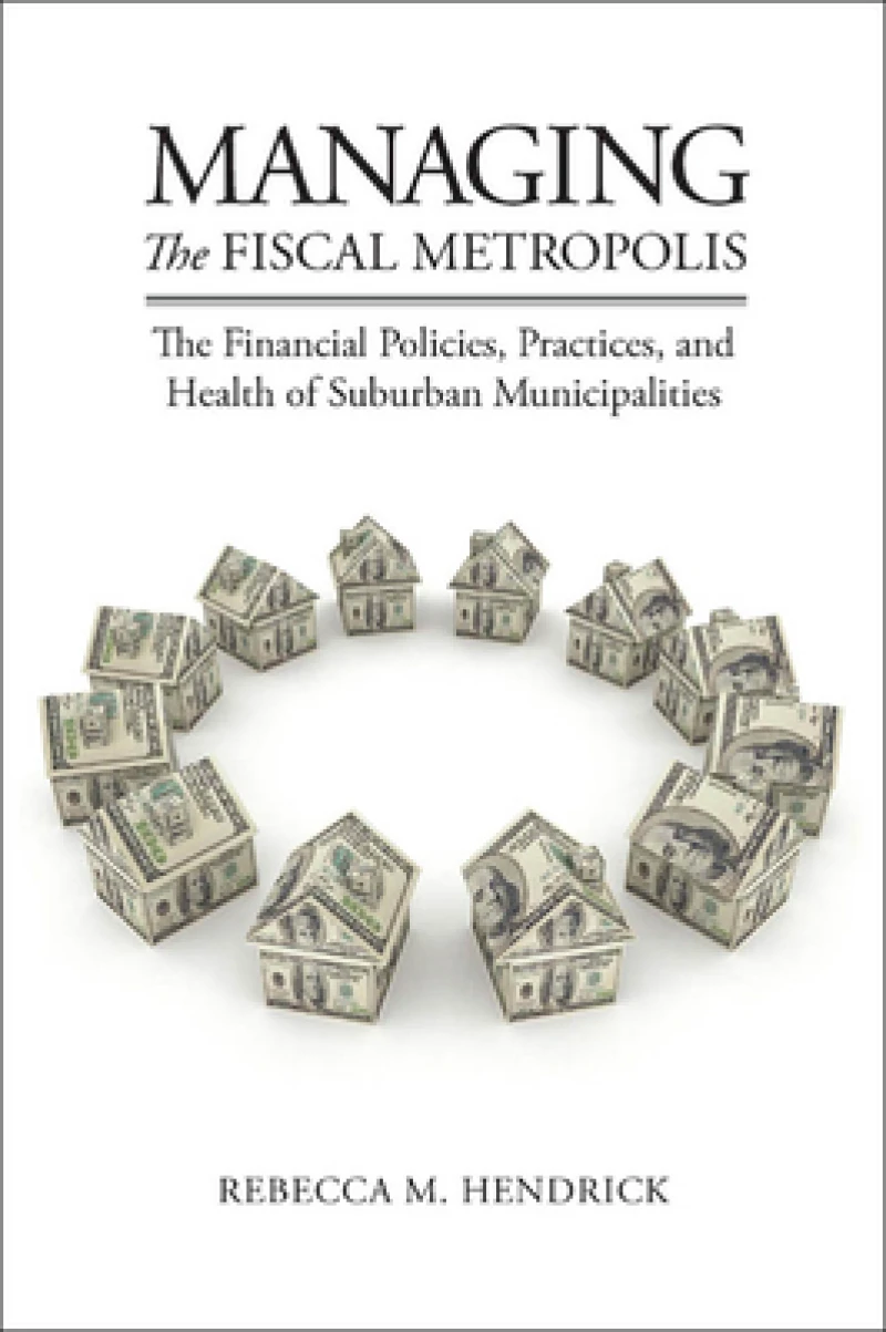 Managing the Fiscal Metropolis
