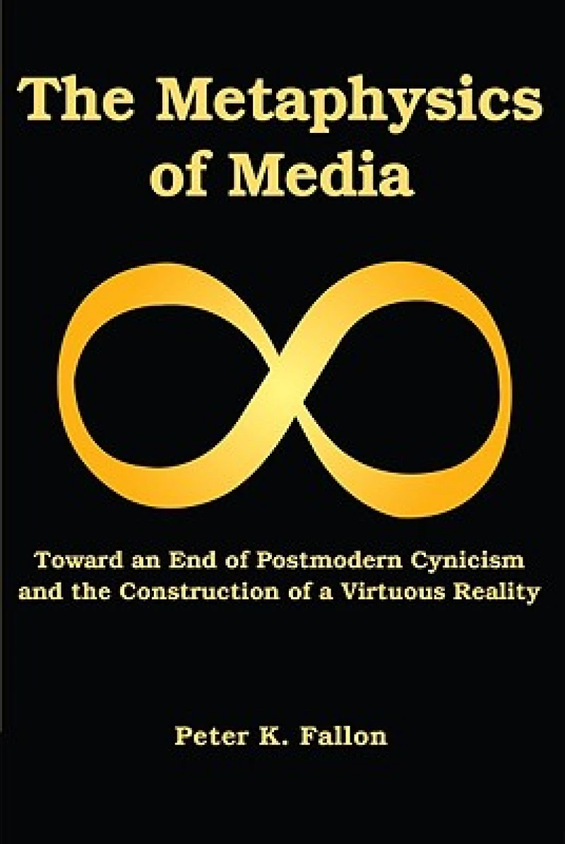 The Metaphysics of Media