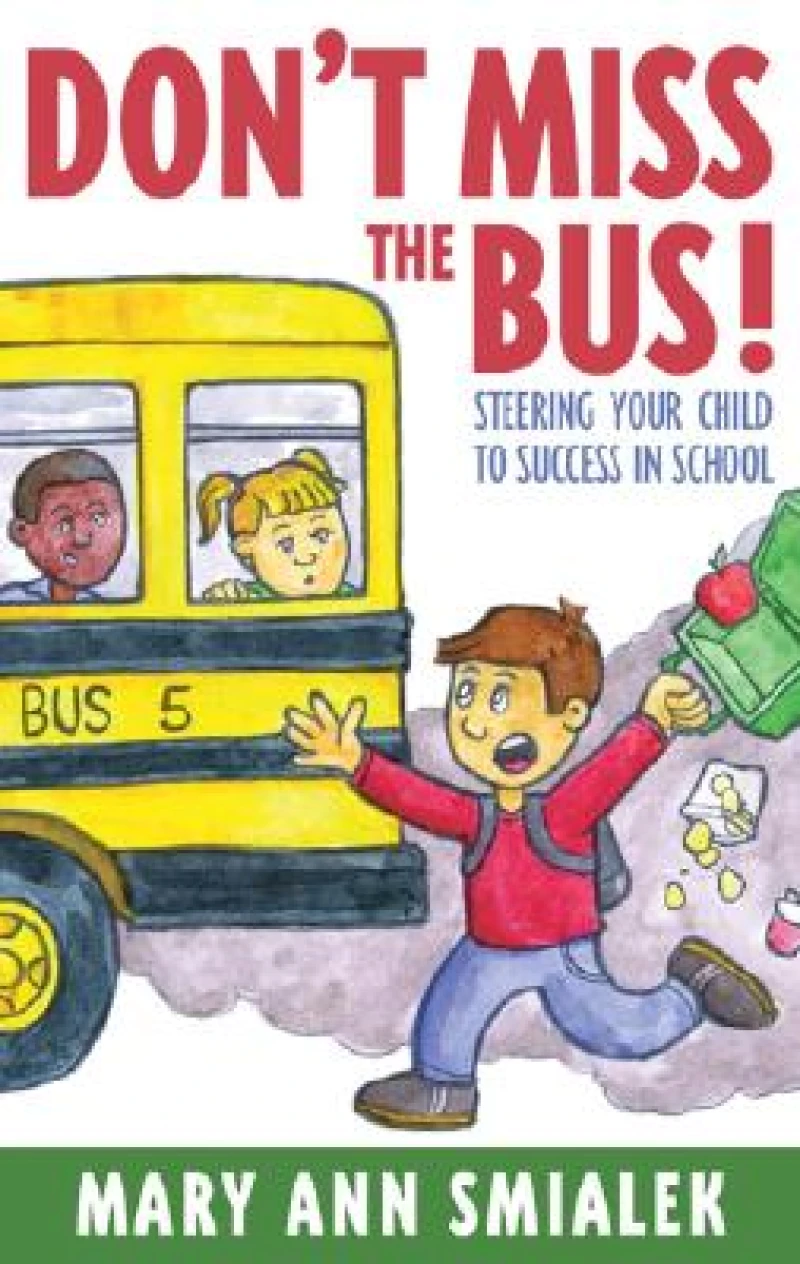 Don't Miss the Bus!