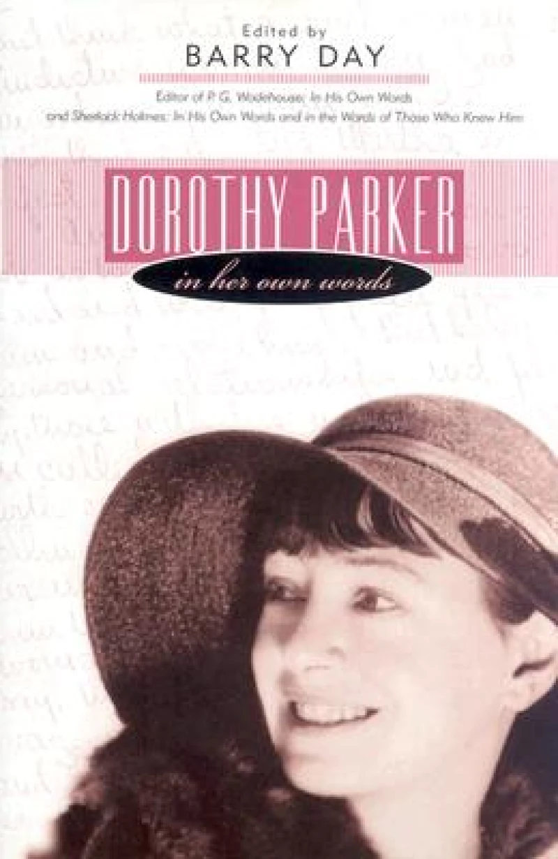 Dorothy Parker