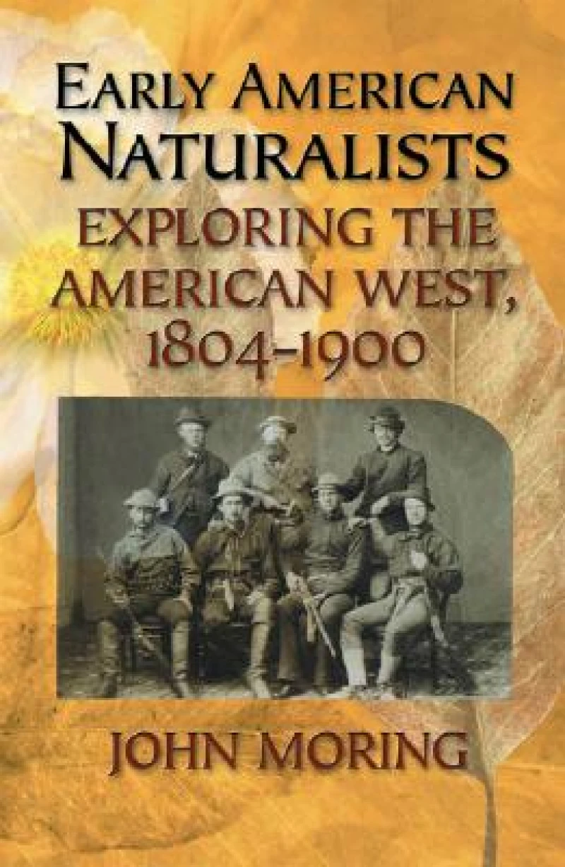 Early American Naturalists