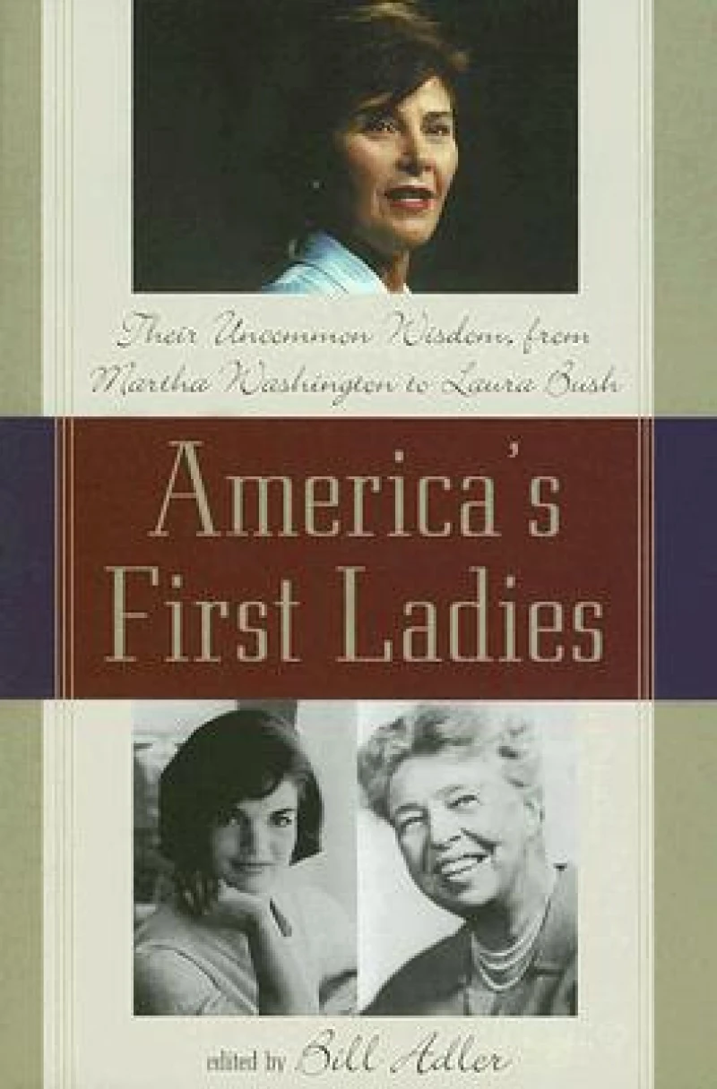 America's First Ladies