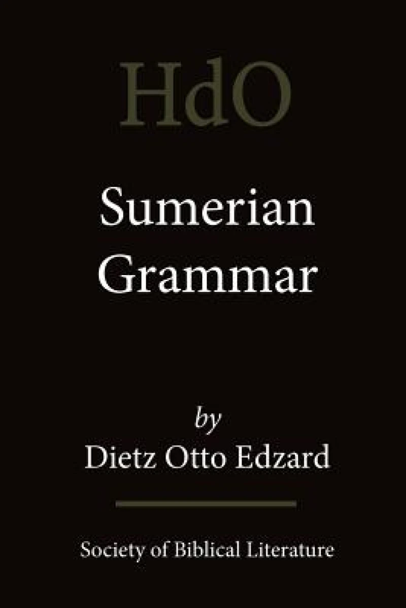 Sumerian Grammar
