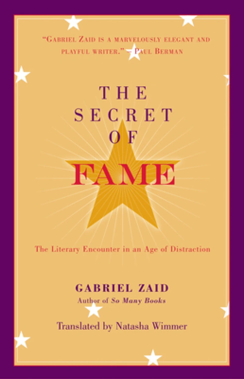Secret of Fame