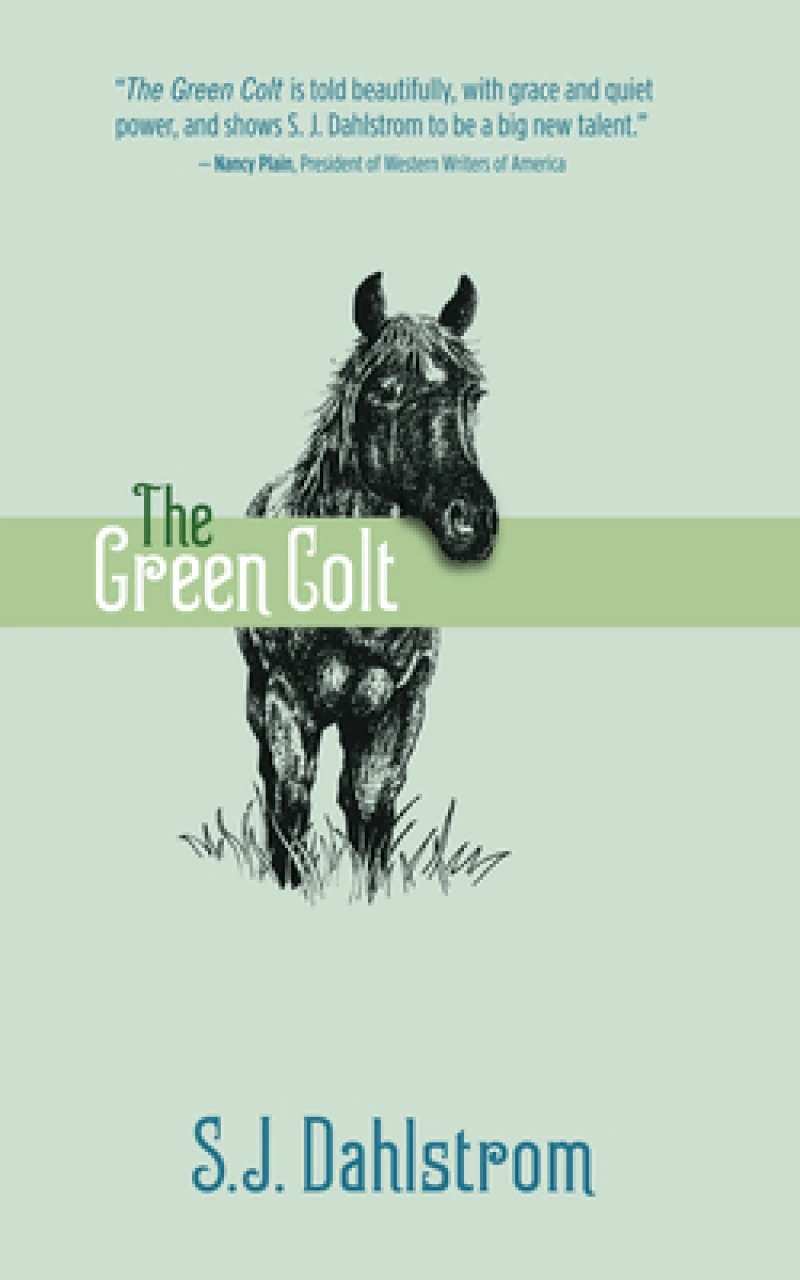 Green Colt