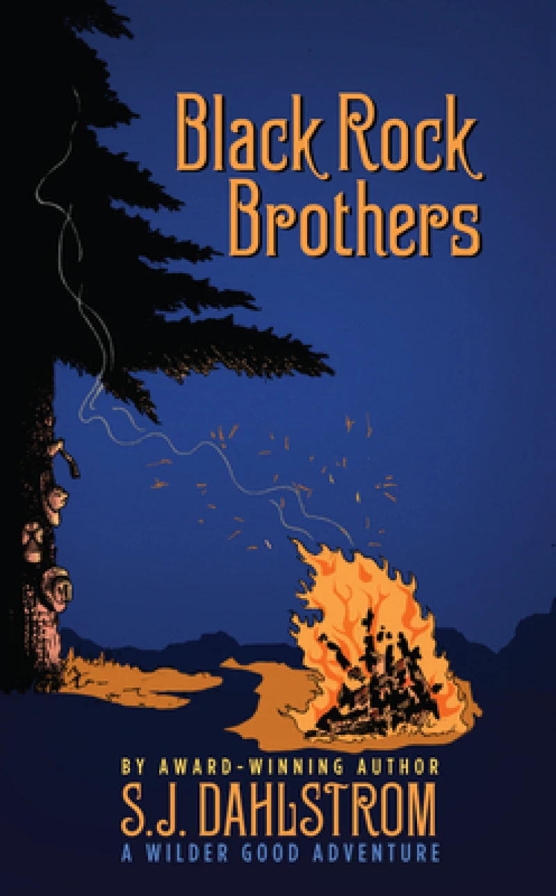 Black Rock Brothers