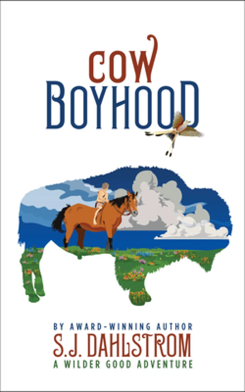 Cow Boyhood