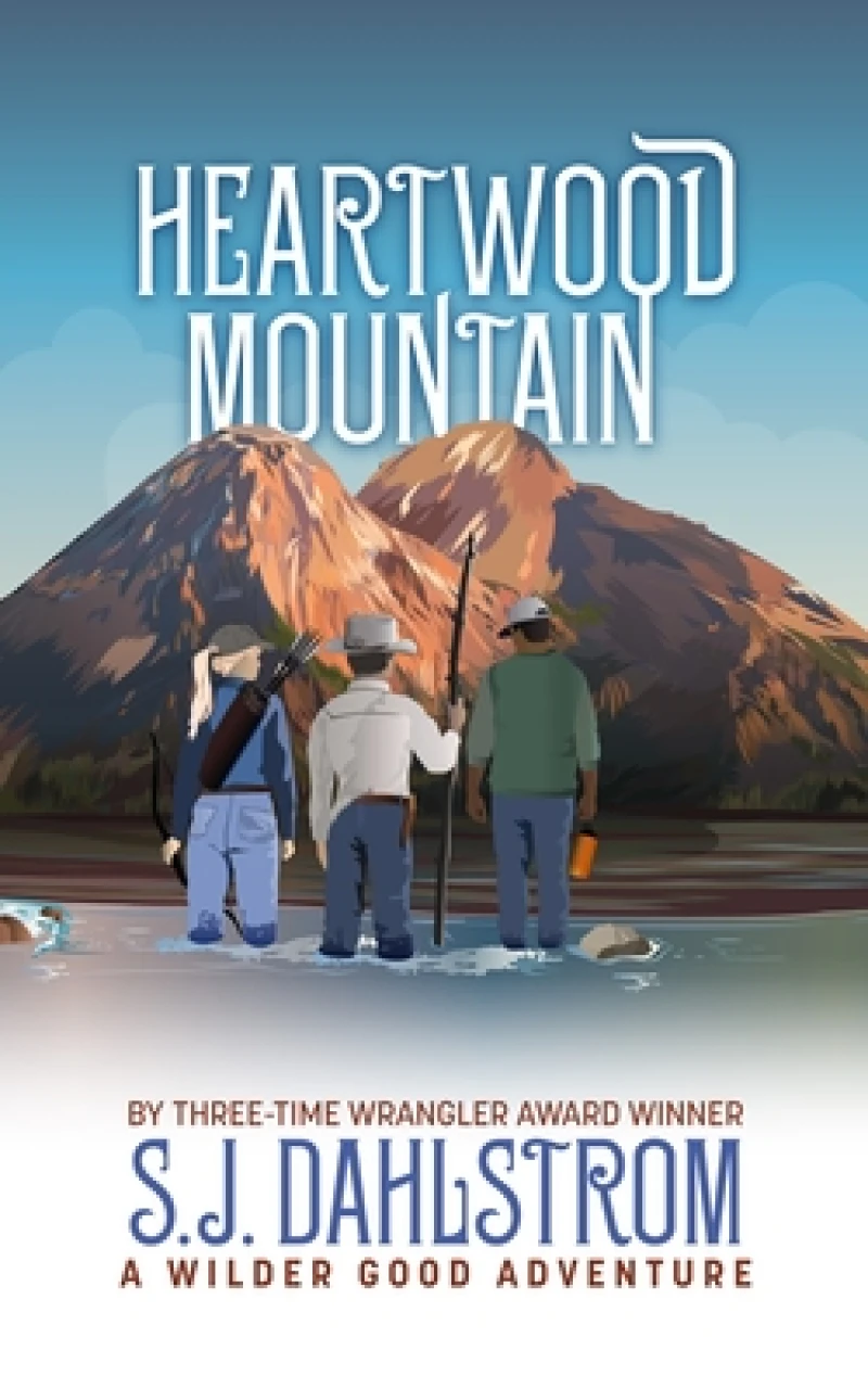 Heartwood Mountain