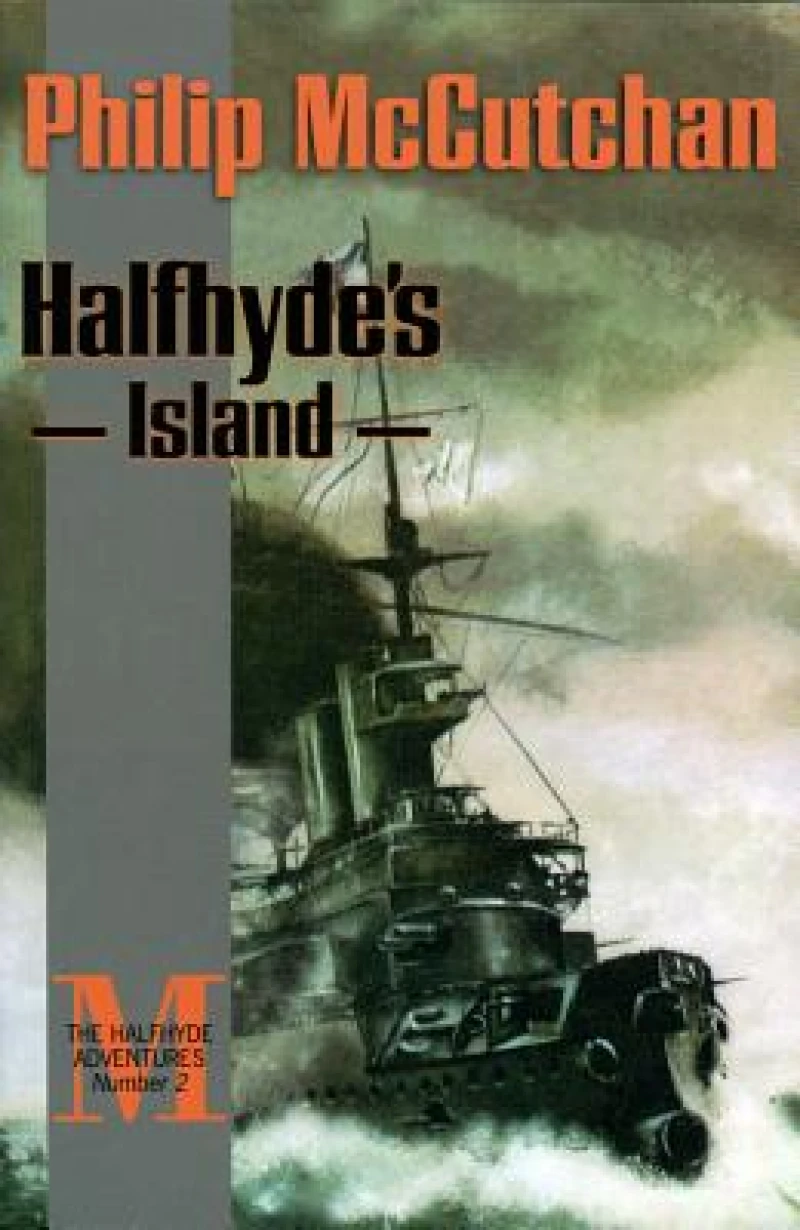 Halfhyde''s Island